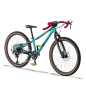 Preview: KUbikes 24 gravel